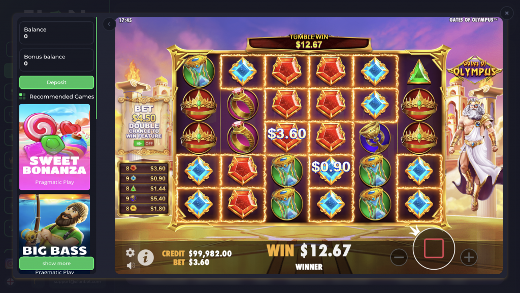 Elon Online Casino Pakistan